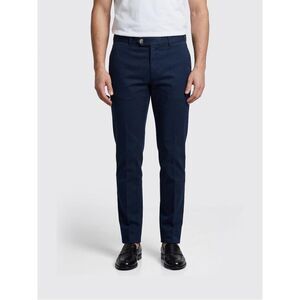 Brunello Cucinelli Pants Men Blue